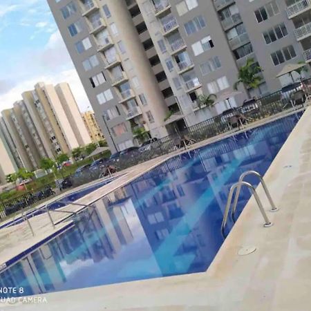 巴兰基亚Apartamento En El Norte De Barranquilla- Amoblado公寓 外观 照片