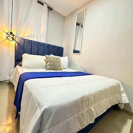 巴兰基亚Apartamento En El Norte De Barranquilla- Amoblado公寓 外观 照片